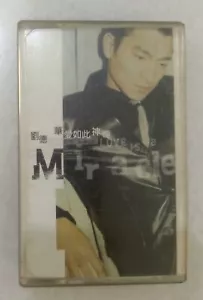 刘德华 爱如此神奇 卡带,磁带 BMG Cassette - Picture 1 of 3