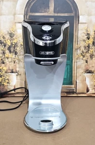 Mr Coffee Cafe Latte Maker Coffee OEM Machine Base Only Model BVMC-EL1 - Picture 1 of 11
