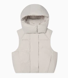 Viral KHY Puffer Vest – Size S – BRAND NEW WITH TAGS – Sold Out on Official Web - Picture 1 of 4