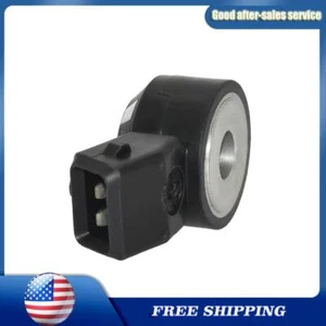 Knock Sensor For Infiniti QX80 Nissan Versa Sentra Juke Xterra Rogue A2C53324618 - Picture 1 of 9