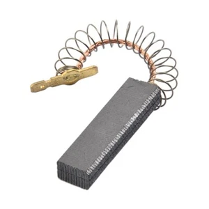 Premium Carbon Brushes for Bosch Maxx 7 Maxx Electric Washing Motor Pack of 2 - Picture 1 of 24