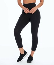 bally yoga pants tummy control