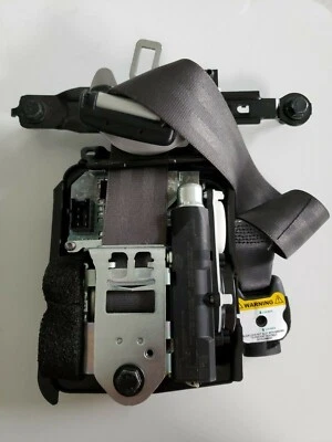 2014 2015 2016 Hyundai Equus pasajero derecho cinturón de seguridad delantero retractor 88880-3N570 Foto 1 de 4