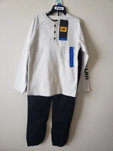 Caterpillar Long Sleeve Shirt Size:(7)  - Picture 1 of 4