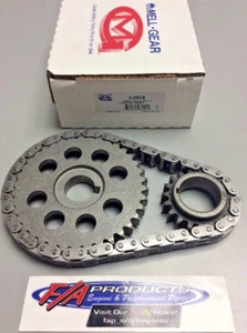 1960 Through 1983 Ford 140 170 200 6 Cyl Engines Timing Set-Stock Melling 3-351S - Bild 1 von 4