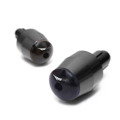 Kit de extremos de barra CNC negro LINM para Aprilia RSV4 R / RR 09 10-15 16 17 18 19 Foto 1 de 3