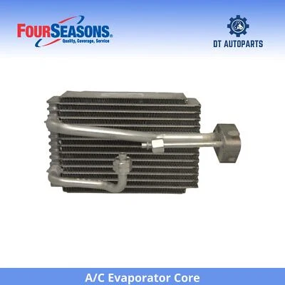 For 2000-2006 Chevrolet Tahoe A/C Evaporator Core Rear 4 Seasons 2001 2002 2003 - Image 1 of 4