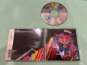 Judas Priest – Defenders Of The Faith CD (CK 39219) - Picture 1 of 1