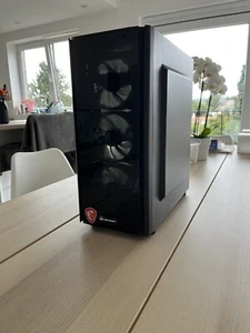 pc gamer + Accessoires - Photo 1/11