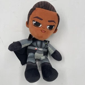 Disney Star Wars Reva (Third Sister) Plush 7.5", NEW WITH TAGS - Picture 1 of 3