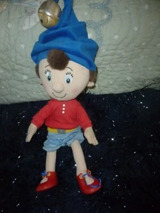 VINTAGE. Noddy Sound/singen/18 Zoll weiches Plüschtier - getestet/funktioniert - Bild 1 von 6