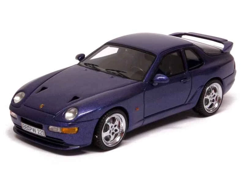 1/43 PORSCE 968 TURBO 1994 NEO SCALE NEO45540 RARE - Immagine 1 di 1