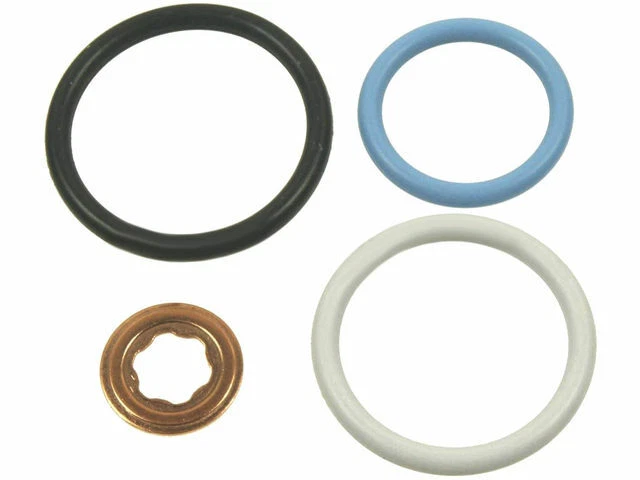 Kit de sello de inyector de combustible para chasis IC Corporation 3000 2005-2007 6,0 L V8 68MDQQ Foto 1 de 1