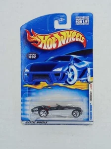 2000 Hot Wheels First Editions Austin Healey Collector #92 #32 Of 36 - Picture 1 of 3