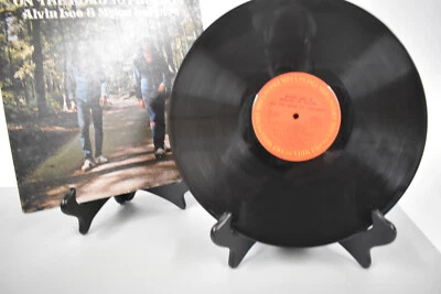 Alvin Lee & Mylon LeFevre - On The Road To Freedom - Columbia - KC 32729 - VG - Image 1 of 2