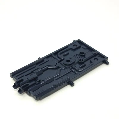 Transformers Armada Super Class Optimus Prime - Replacement Platform Part - Image 1 of 3