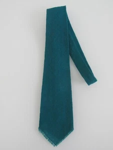 American Indian Vintage Men's Hand-Loomed Wool Tie "Little America" - Picture 1 of 4