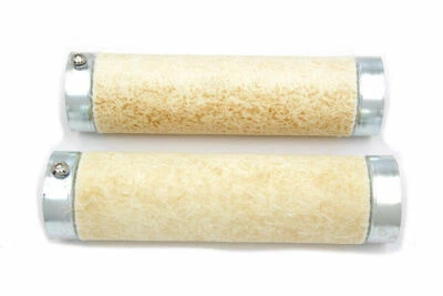 Juego de deflectores de tubo de 2-1/4" para Harley Davidson de V-Twin Foto 1 de 2