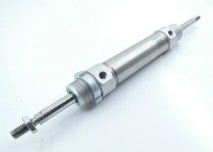 Festo DSNU-32-80-P-A-S2 M10 K5 193992 p.max 10bar Rundzylinder - Bild 1 von 2