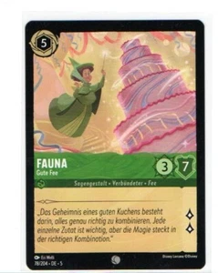 Fauna Gute Fee - 5SSK - 078/204 - Gewöhnlich - Picture 1 of 1