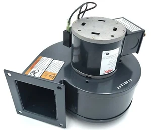 Dayton Model replacement 1TDR6 Blower by NBK 150 CFM 2450 RPM 115V, 20516 - Picture 1 of 1