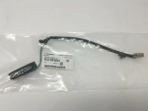 2008-2014 Subaru Impreza WRX STi Rear Lift Gate Trunk Switch NEW 63270FG001 OEM - Picture 1 of 1