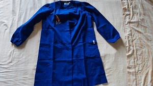 4 or 5 Elementary School Girl Aprons - Picture 1 of 2