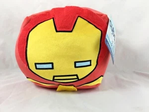 Cubd -Soft Plush - Stuffed Cube - Collectibles - NEW - You Choose Character - Picture 1 of 27