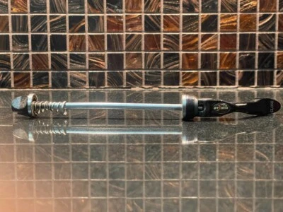 DT Swiss Front Skewer used QR - Image 1 of 4