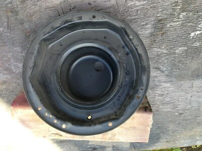 1942 1946 1947 Original Cadillac headlight pot - Imagem 1 de 4