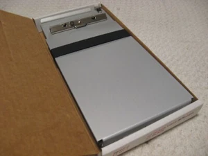 Somar POSSE Polizei/Sicherheit 6" x 12" x 3/4" Metall Zitat Caddy Halter - Bild 1 von 8