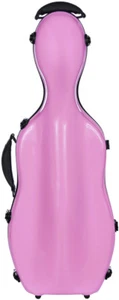 UK Fiberglas Viola Etui UltraLight 38-43 M-Etui Pink - Bild 1 von 12