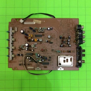 Sherwood RX-1010 Stereo Amplifier Tuner BD Audio Sound Board 4002021100A - Picture 1 of 3