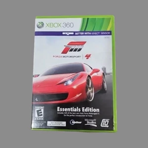 Forza Motorsport 4 Essentials Edition - Microsoft Xbox 360 - Imagen 1 de 3