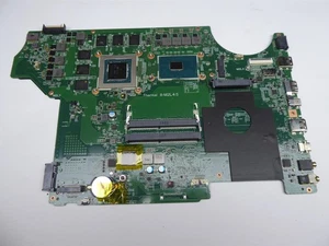 MSI GE72 6QF i5-6300HQ Mainboard nvidia GTX 970M Grafik MS-16J41 #3984 - Bild 1 von 3