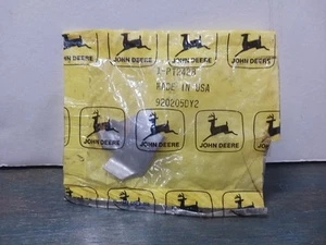 OEM John Deere PT2428 Guard 2-Pack NOS Fast Shipping  - Picture 1 of 2
