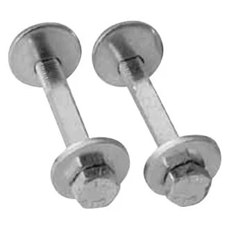 For Jeep Wrangler 18 Front Alignment Caster/Pinion Bolt Assemblies Foto 1 de 1