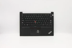 Original 5M10V17007 Lenovo Thinkpad Tastatur arabisch non backlight E14 - Bild 1 von 1
