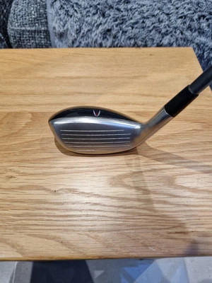 Cleveland Launcher 4i Hybrid - Reg/ 23 Degree - Image 1 of 4