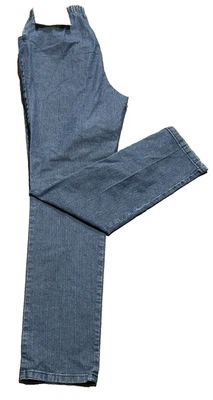 Chic Comfort Collection Mujer Cintura Elástica Elástica 16A Foto 1 de 2