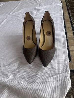 Michael Kors Heels - Image 1 of 4