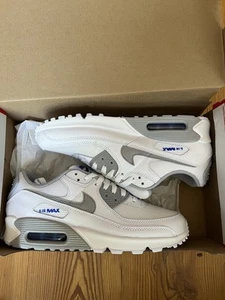 Nike Air Max 90 Retro Smoke Grey - Bild 1 von 6