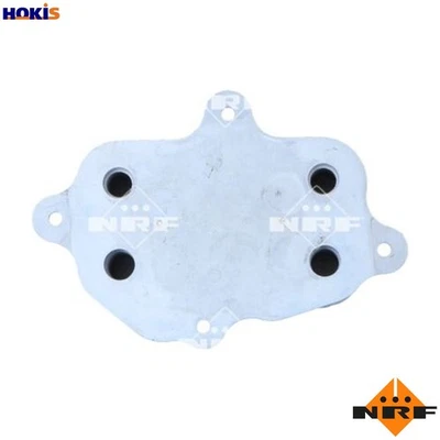 OIL COOLER ENGINE OIL 31866 FOR D20DT 2.0L 4cyl D27DTP/PD27DT 2.7L 5cyl 3.2L - Image 1 of 4