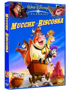 Mucche Alla Riscossa (DVD) - Imagen 1 de 3