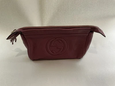 Gucci косметика/туалетные принадлежности сумка редкий цвет - Изображение 1 из 3