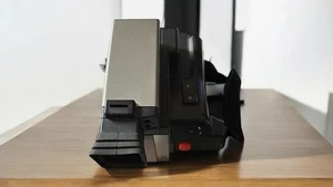 Vintage RCA CLC020 Solid State Color Video Camera Parts Untested - Picture 1 of 7