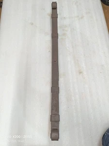 Jeep Willys slat grill Mb ww2 G503 Original Front 1 Pcs Leaf Spring - Picture 1 of 11
