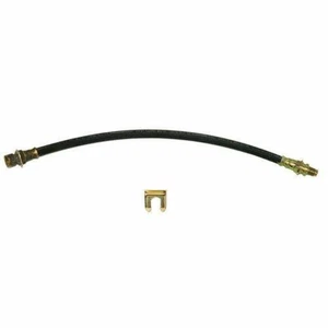 Brake Hose Fits Chevrolet Impala 1967-1968 Rear Rubber-HSP4353OM - Picture 1 of 1