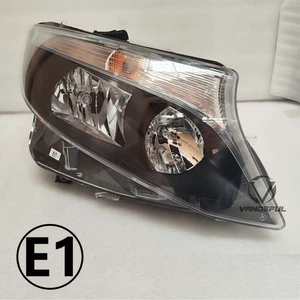 Original Halogen-Scheinwerfer rechts für Mercedes Vito/V-Klasse W447-A4479067800 - Bild 1 von 10