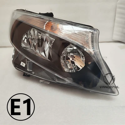 Original Halogen-Scheinwerfer rechts für Mercedes Vito/V-Klasse W447-A4479067800 - Bild 1 von 4